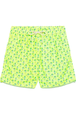 MC2 SAINT BARTH Costume da bagno Lighting Micro Fantasy