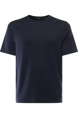 Loro Piana T-shirt Tremezzo