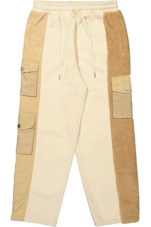 UGG X Feng Chen Wang Pantaloni sportivi in cotone