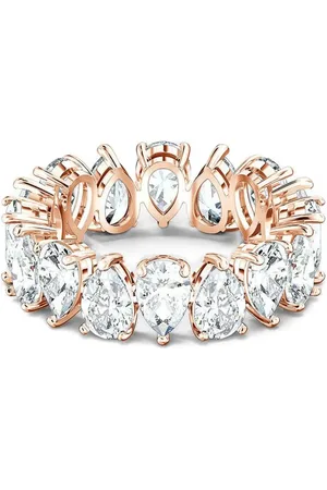 Swarovski Anello Vittore