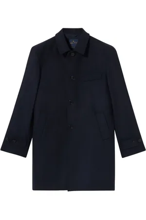 Brooks Brothers Cappotto monopetto