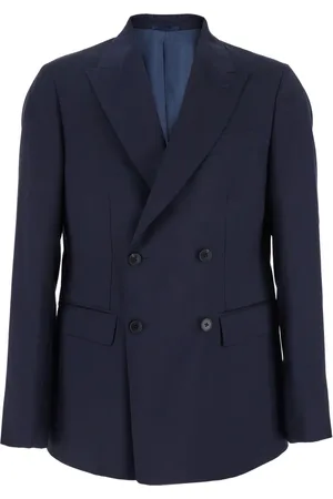 LOW BRAND Blazer doppiopetto