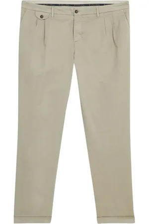 Brooks Brothers Pantaloni con pieghe