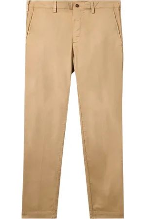 Brooks Brothers Pantaloni in cotone