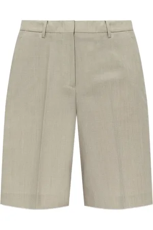 Golden Goose Shorts sartoriali