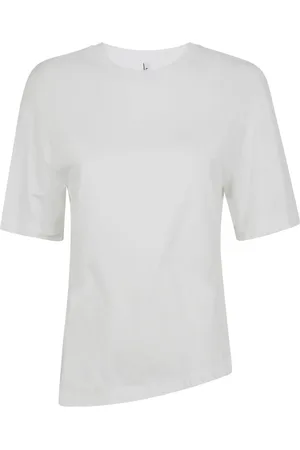 LIVIANA CONTI T-shirt in cotone