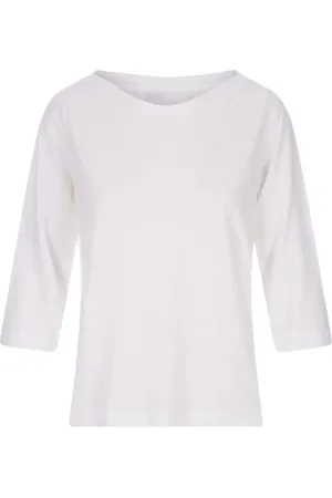 ZANONE T-shirt in cotone