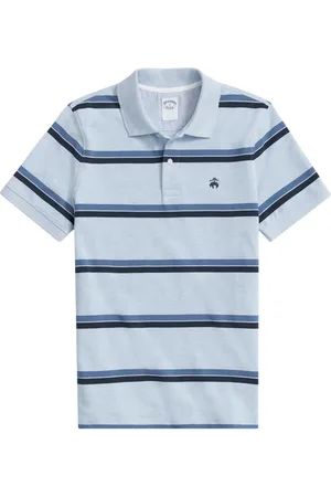 Brooks Brothers Polo a righe