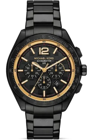 Michael Kors Accelerator 2.0 44mm
