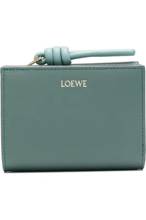 Loewe Portafoglio Knot