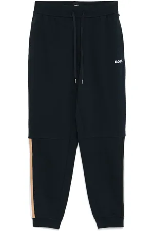 HUGO BOSS Pantaloni sportivi Iconic