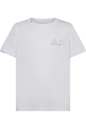 sun68 T-shirt in cotone