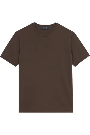 Brooks Brothers Top a maniche corte