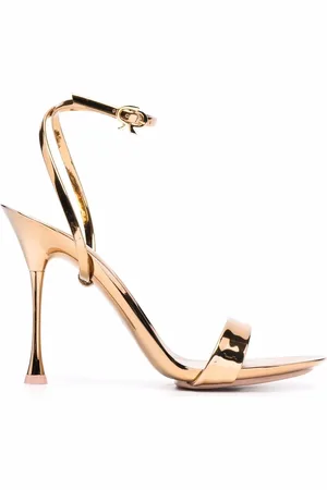 Gianvito Rossi Pumps con tacco alto