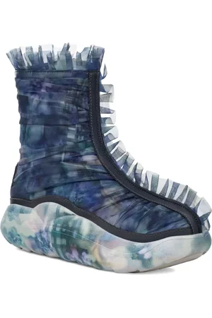 UGG Stivali con stampa