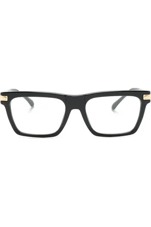 VERSACE Occhiali da sole Classic Top squadrati