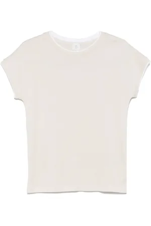 ELEVENTY T-shirt in cotone