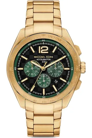 Michael Kors Accelerator 2.0 44mm