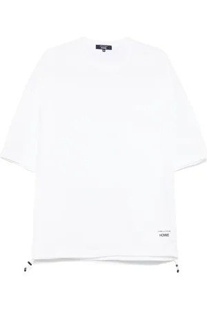 Comme des Garçons T-shirt con logo