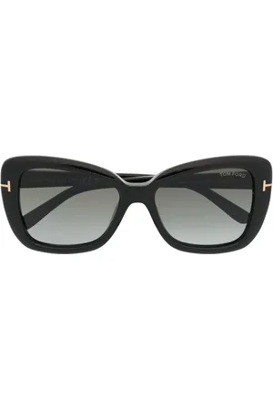Tom Ford Occhiali da sole a farfalla