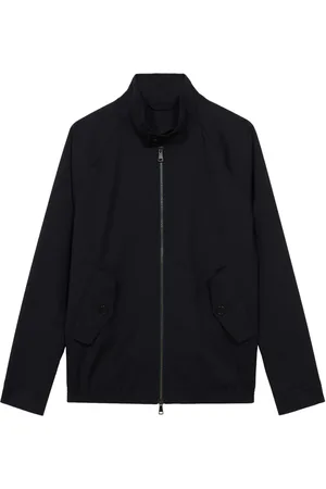 Brooks Brothers Giacca leggera con zip