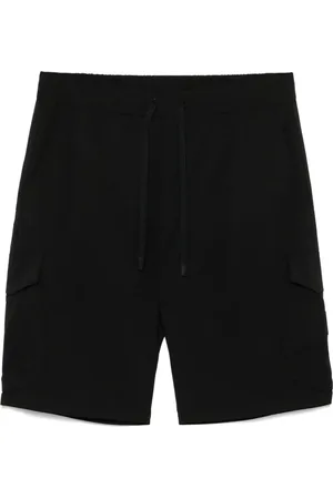 HUGO BOSS Cargo corti Urbanex