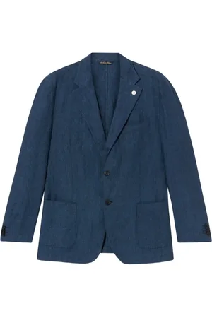 Brooks Brothers Blazer in lino