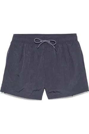 Sundek Costume da bagno con dettaglio a righe