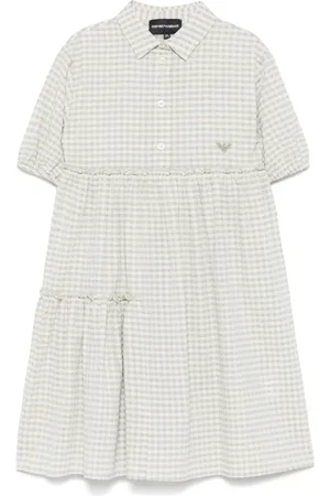 Emporio Armani Abito a quadri