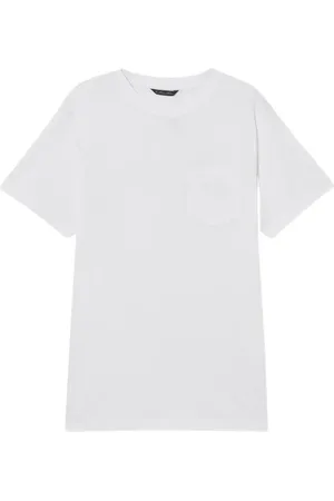 Brooks Brothers T-shirt in jersey