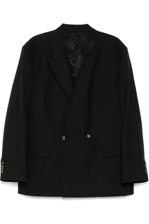 Marina Yee Blazer doppiopetto