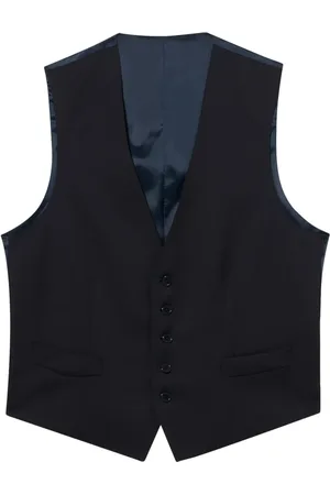 Brooks Brothers Gilet pesante