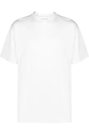 EXTREME CASHMERE T-shirt girocollo