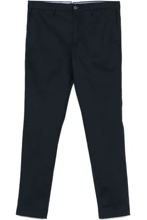 Incotex Pantaloni in popeline
