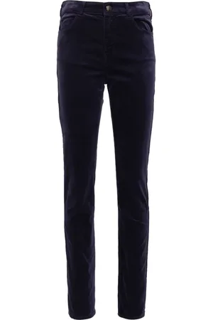 Emporio Armani Pantaloni a coste