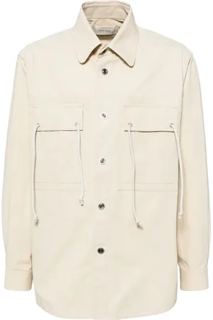 CRAIG GREEN Camicia con tasche