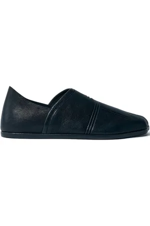 Vivienne Westwood Slippers con punta asimmetrica