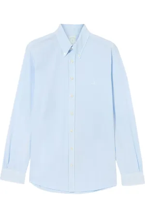 Brooks Brothers Camicia in cotone