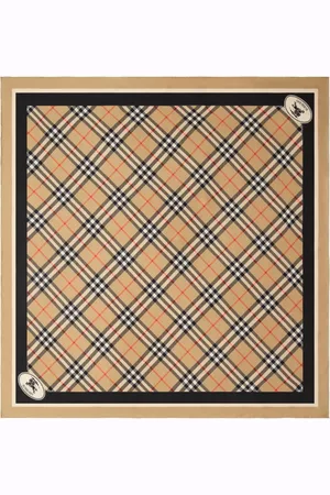 Burberry Sciarpa Vintage Check