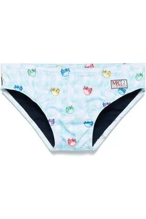 MC2 SAINT BARTH Costume da bagno Billy