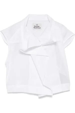 Vivienne Westwood Camicia Honor