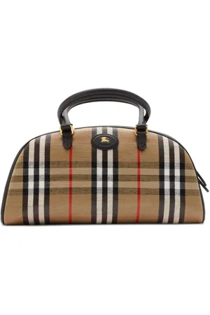 Burberry Borsa tote Highlands