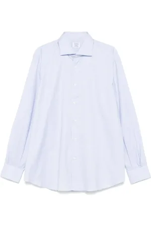MAZZARELLI Camicia in cotone