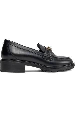 Tommy Hilfiger Mocassini in pelle