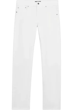 Brooks Brothers Pantaloni slim