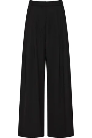 St Agni Pantaloni plissé