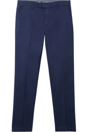 Brooks Brothers Pantaloni in cotone