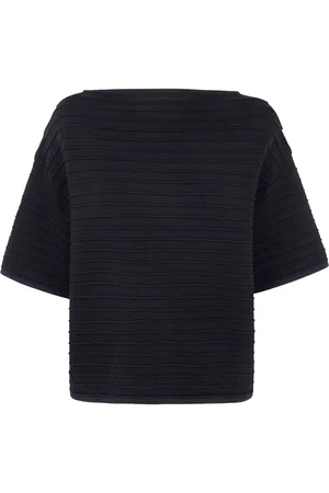 LIVIANA CONTI T-shirt in jersey