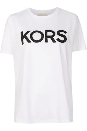 Michael Kors T-shirt con stampa