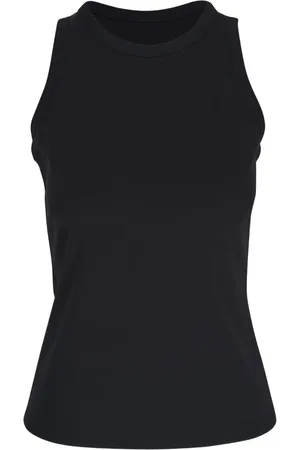 Lafayette 148 Canotta in jersey